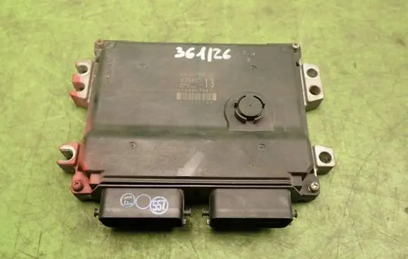 Suzuki SX4 Engine control unit/module ECU 