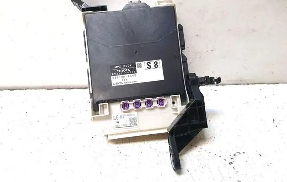 Lexus RX 450H Comfort/convenience module 8922148753