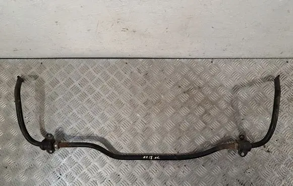 Rear anti-roll bar/sway bar