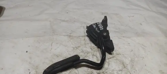 Ford Galaxy Accelerator throttle pedal 7M3723507B YM219F836FA 6PV00777002
