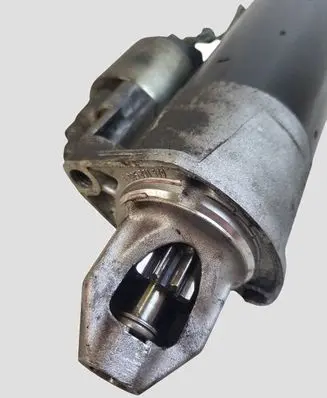 Chrysler 300 - 300C Starter motor 04801516AA 0001115054 20070213