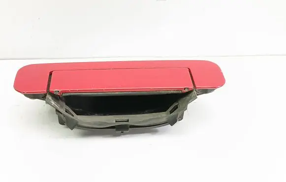 Audi A4 S4 B5 8D Rear door exterior handle 4A0839206