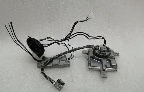 Porsche 718 Cayman 982 982c Headlight ballast module Xenon 8K0941597F