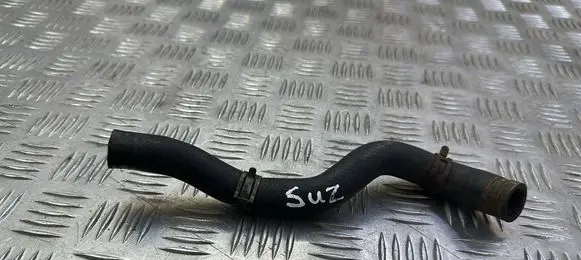 Suzuki Grand Vitara II Engine coolant pipe/hose