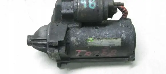 Renault Trafic II (X83) Starter motor 8200628430