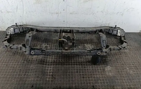 Ford Mondeo MK IV Radiator support slam panel 