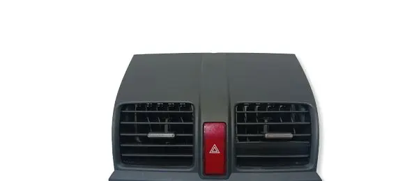 Honda CR-V Dash center air vent grill 77610SWAA020M1