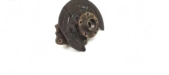 Jeep Compass Rear wheel hub