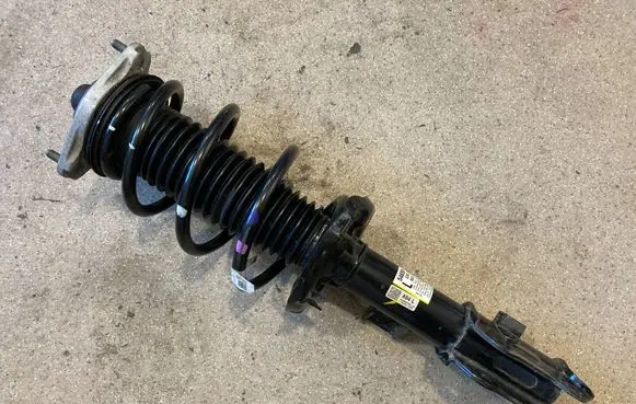 KIA EV6 Front shock absorber/damper 54650CV200