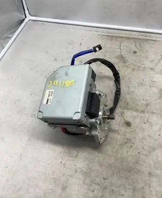 Nissan Leaf I (ZE0) Electric power steering pump EANCEC072 C9T3128