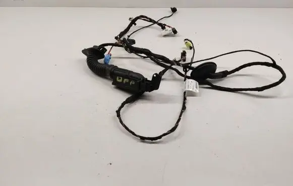 Audi A5 Front door wiring loom TAB010403