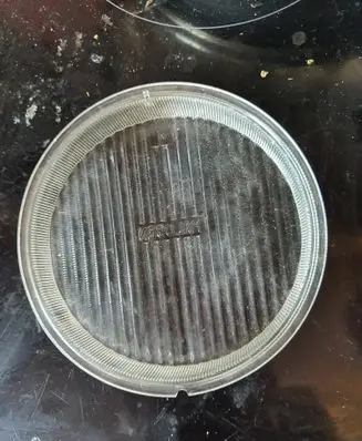 GAZ 24-10 Fog light part HAL0GEN