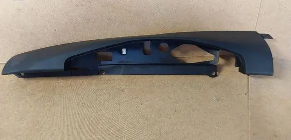 Fiat Doblo Rear/tail light trim molding 735281888