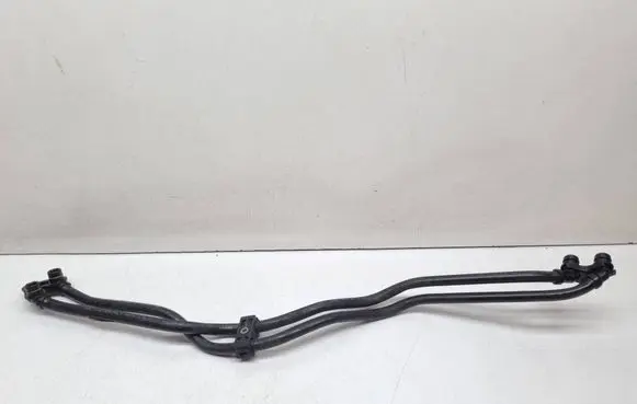 BMW X3 F25 Gearbox oil cooler pipe/hose 8509994