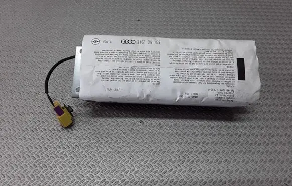 Audi A4 S4 B6 8E 8H Passenger airbag 8E0880204E