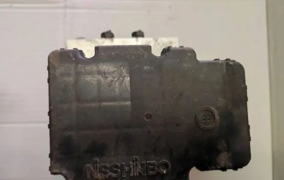Mitsubishi Galant ABS Pump MR475997 9111032115 AC045001774