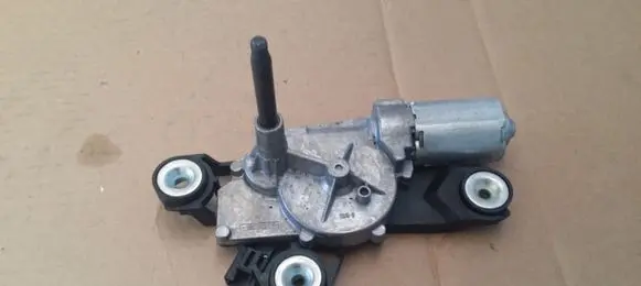 Ford Focus Rear window wiper motor F1FB17K441AA 0390201259