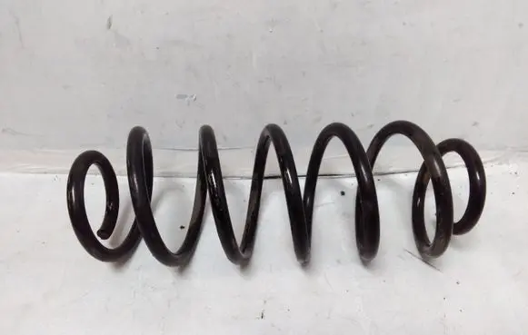 Toyota Prius (XW30) Rear coil spring