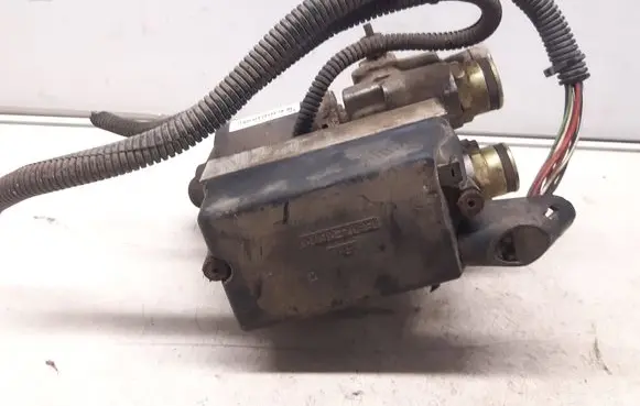 Chrysler Voyager ABS Pump 04683332 25020300014