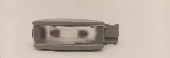 Skoda Kodiaq Headlining lighting console trim 1K0947109