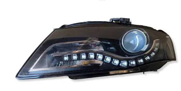 Audi A4 S4 B8 8K Headlight/headlamp 8K0941003C 0301240271 ALLE07A6164
