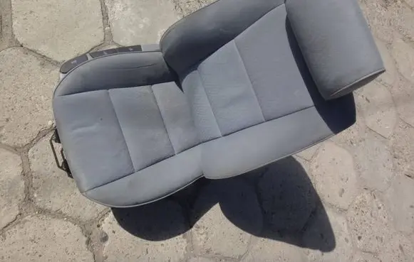 BMW 5 E39 Front passenger seat