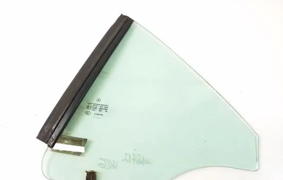 Mercedes-Benz SLK R171 Rear side window A1717350100