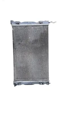 Audi A4 S4 B7 8E 8H Coolant radiator 8E0121251A