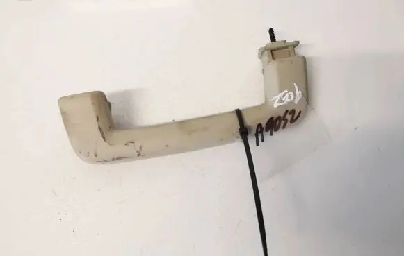 Jaguar XF Front interior roof grab handle