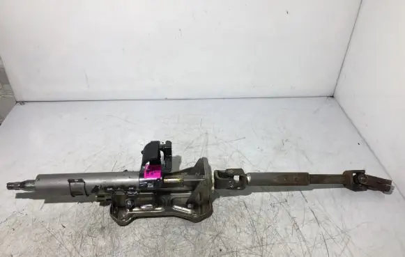 Peugeot Boxer Steering wheel axle 07355358740 80633 00687