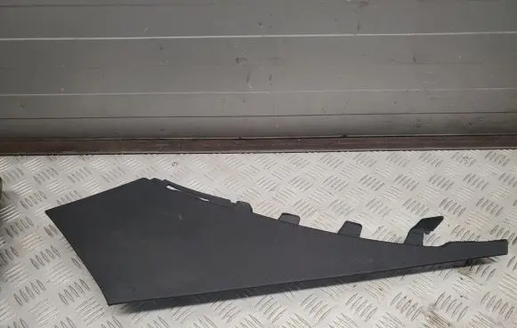 Audi A5 (C) pillar trim 8W6867287A