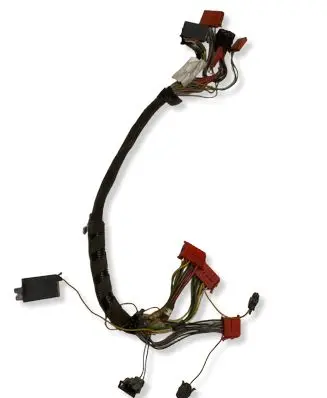Volkswagen Transporter - Caravelle T4 Ignition lock contact 