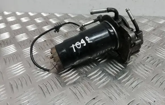 Toyota Avensis T250 Fuel filter 1457434440 97082821