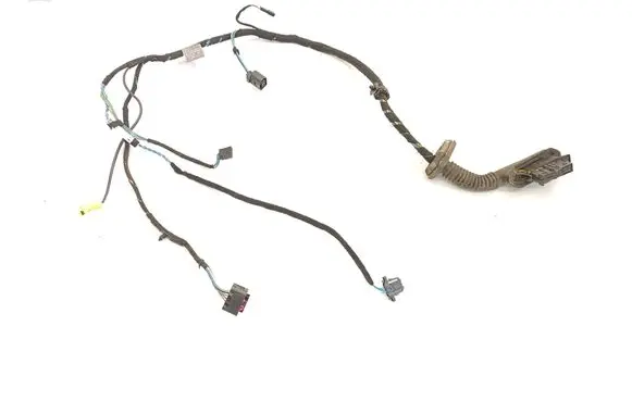 BMW 3 E46 Front door wiring loom 8375410