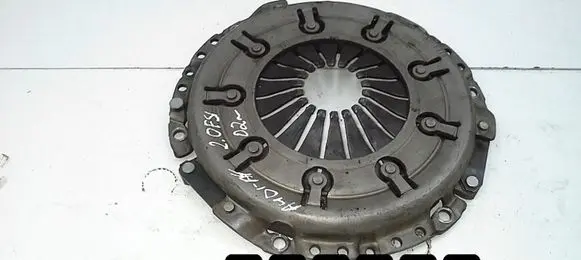 Audi A4 S4 B6 8E 8H Clutch set kit 2000fsi