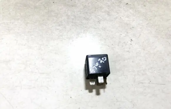 Ford Mondeo Mk III Other relay 2s7t14b192aa v23136b1x66