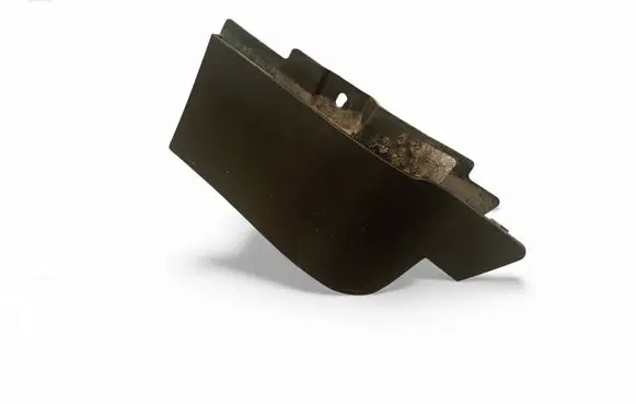 Volkswagen Atlas Rear mudguard 3CN854856