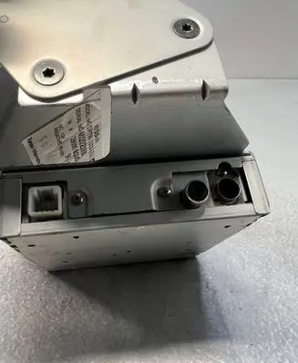 Nissan X-Trail T30 Screen/display/small screen 40202889