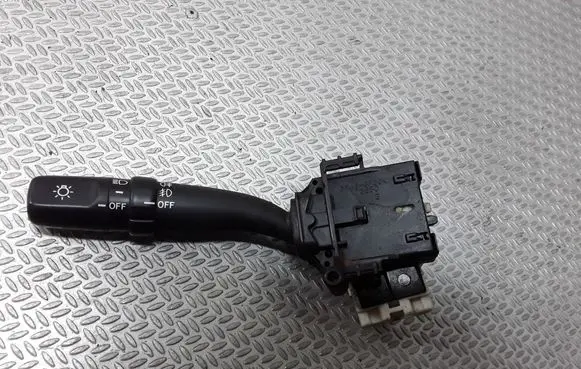 Toyota Corolla Verso E121 Indicator stalk 173650B