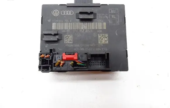 Audi A5 8T 8F Door control unit/module 8T0959795F
