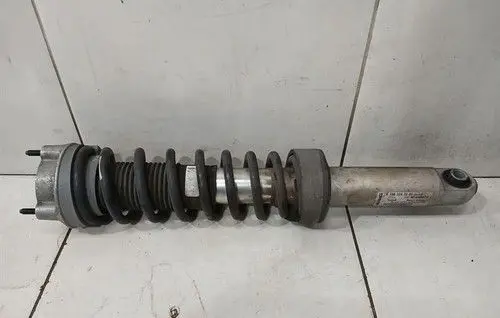 Mercedes-Benz AMG GT R190 C190 Rear shock absorber damper bump stop A1903202600