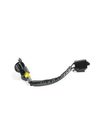 Peugeot 508 Clutch pedal sensor 95835T02