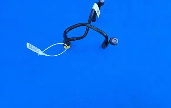 BMW 7 G70 Wireless charging module 8833582