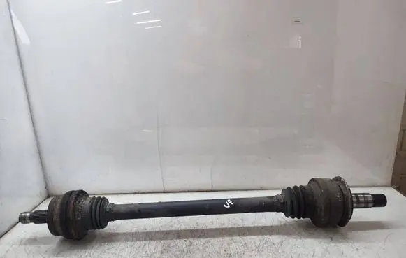 Mercedes-Benz C W204 Rear driveshaft