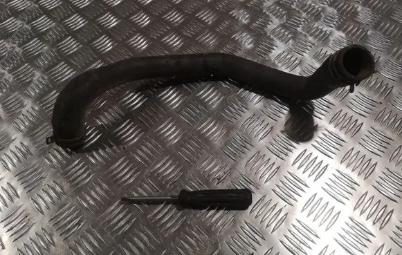 Ford Focus Engine coolant pipe/hose