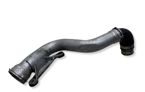 Audi A3 S3 8P Intercooler hose/pipe 038131111B