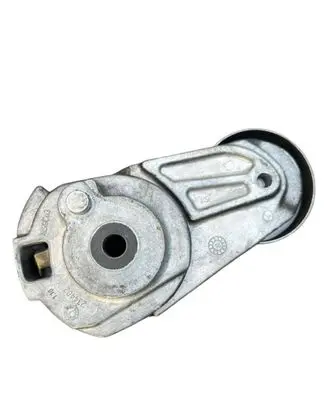 Mercedes-Benz S W221 Generator/alternator belt tensioner 950155 A1Si9Cu3