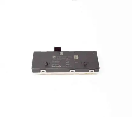 BMW 6 G32 Gran Turismo Tailgate/trunk control unit/module A2C7433431000 7498768