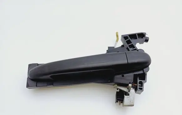 Mercedes-Benz A W168 Rear door exterior handle 