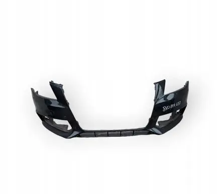 Audi A4 S4 B8 8K Front bumper 8K0807437